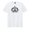 50 T-shirts RingSpun Cotton Thumbnail