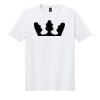 50 T-shirts RingSpun Cotton Thumbnail
