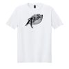 50 T-shirts RingSpun Cotton Thumbnail