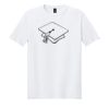 50 T-shirts RingSpun Cotton Thumbnail