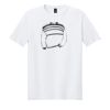 50 T-shirts RingSpun Cotton Thumbnail