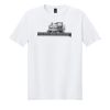 50 T-shirts RingSpun Cotton Thumbnail