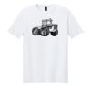 50 T-shirts RingSpun Cotton Thumbnail