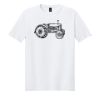 50 T-shirts RingSpun Cotton Thumbnail