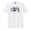 50 T-shirts RingSpun Cotton Thumbnail