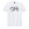 50 T-shirts RingSpun Cotton Thumbnail
