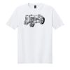 50 T-shirts RingSpun Cotton Thumbnail