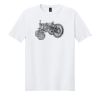 50 T-shirts RingSpun Cotton Thumbnail