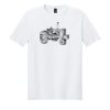 50 T-shirts RingSpun Cotton Thumbnail