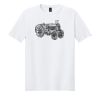 50 T-shirts RingSpun Cotton Thumbnail