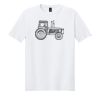 50 T-shirts RingSpun Cotton Thumbnail