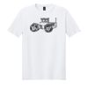 50 T-shirts RingSpun Cotton Thumbnail