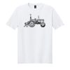 50 T-shirts RingSpun Cotton Thumbnail