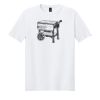 50 T-shirts RingSpun Cotton Thumbnail