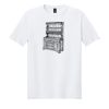 50 T-shirts RingSpun Cotton Thumbnail