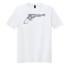 50 T-shirts RingSpun Cotton Thumbnail