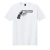 50 T-shirts RingSpun Cotton Thumbnail