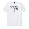50 T-shirts RingSpun Cotton Thumbnail