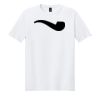 50 T-shirts RingSpun Cotton Thumbnail