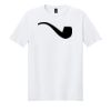 50 T-shirts RingSpun Cotton Thumbnail