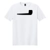 50 T-shirts RingSpun Cotton Thumbnail