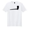 50 T-shirts RingSpun Cotton Thumbnail