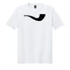 50 T-shirts RingSpun Cotton Thumbnail