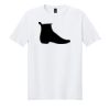 50 T-shirts RingSpun Cotton Thumbnail