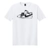 50 T-shirts RingSpun Cotton Thumbnail