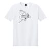 50 T-shirts RingSpun Cotton Thumbnail