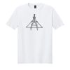 50 T-shirts RingSpun Cotton Thumbnail