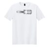 50 T-shirts RingSpun Cotton Thumbnail