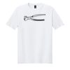50 T-shirts RingSpun Cotton Thumbnail