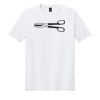 50 T-shirts RingSpun Cotton Thumbnail