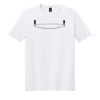 50 T-shirts RingSpun Cotton Thumbnail