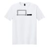50 T-shirts RingSpun Cotton Thumbnail