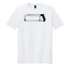50 T-shirts RingSpun Cotton Thumbnail