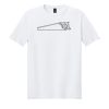 50 T-shirts RingSpun Cotton Thumbnail