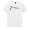 50 T-shirts RingSpun Cotton Thumbnail