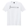50 T-shirts RingSpun Cotton Thumbnail