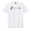 50 T-shirts RingSpun Cotton Thumbnail