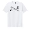 50 T-shirts RingSpun Cotton Thumbnail