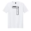 50 T-shirts RingSpun Cotton Thumbnail