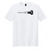50 T-shirts RingSpun Cotton Thumbnail