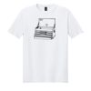 50 T-shirts RingSpun Cotton Thumbnail
