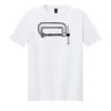 50 T-shirts RingSpun Cotton Thumbnail
