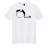 50 T-shirts RingSpun Cotton Thumbnail