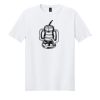 50 T-shirts RingSpun Cotton Thumbnail