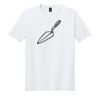 50 T-shirts RingSpun Cotton Thumbnail