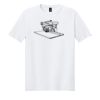 50 T-shirts RingSpun Cotton Thumbnail